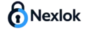 Nex-Lok smart home logo kunci pintar nexlok